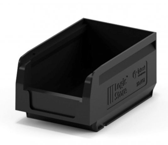 Складской лоток Logic Store 12.401, 165х100х75 мм